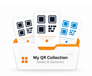 QR Code Generator
