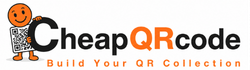 CheapQRCode