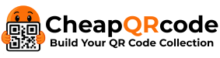 CheapQRcode