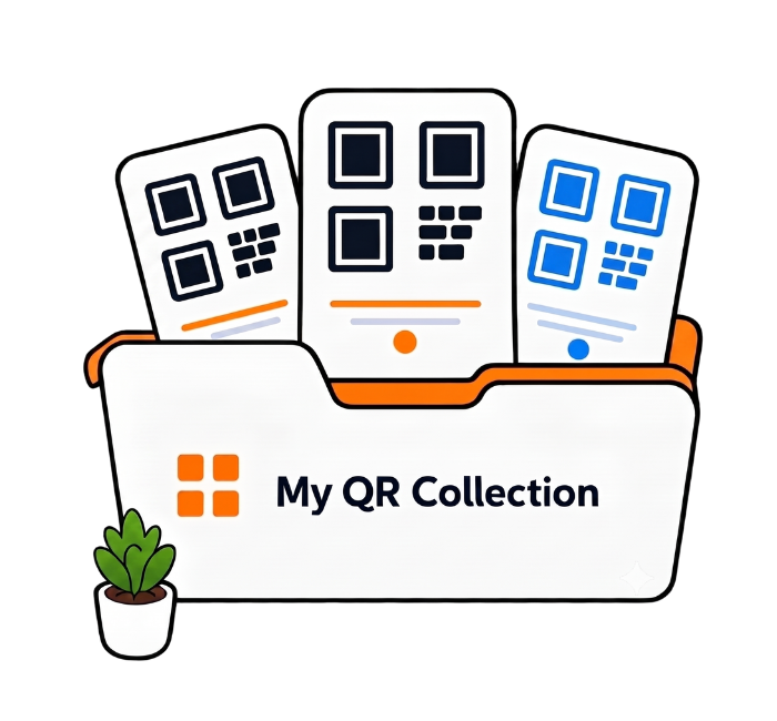 QR Code Collection