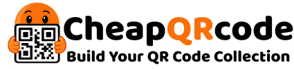 CheapQRCode